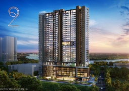 Q2 Thảo Điền
